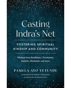 Casting Indra’s Net cover