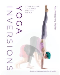 Yoga Inversions cover