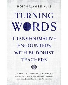 Turning Words