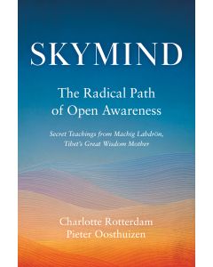 Skymind Cover