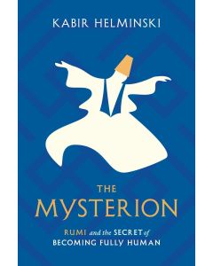 The Mysterion cover