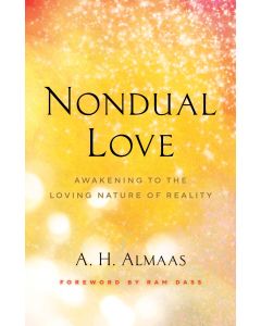 Nondual Love cover