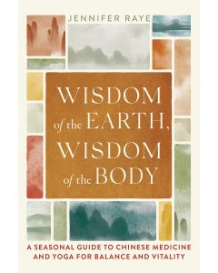 Wisdom of the Earth, Wisdom of the Body cover