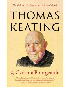 Thomas Keating