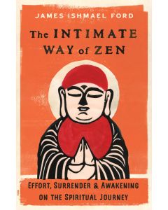 Intimate Way of Zen cover