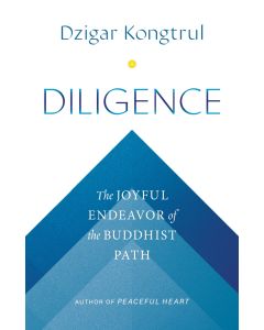 Diligence cover