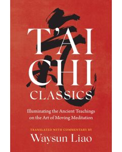 T’ai Chi Classics