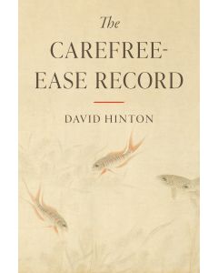 Carefree-Ease Record cover