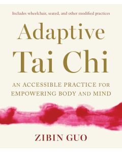 Adaptive Tai Chi cover