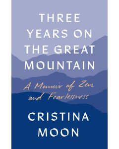 Three Years on the Great Mountain cover