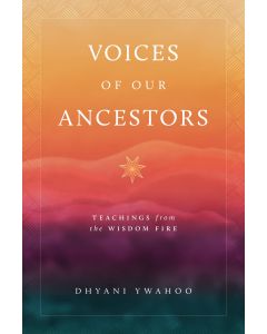 Voices of Our Ancestors cover