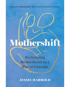 Mothershift cover