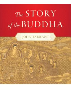 The Story of the Buddha cover