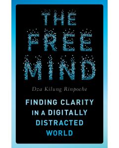 The Free Mind cover