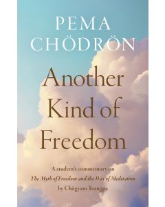 Another Kind of Freedom by Pema Chödrön