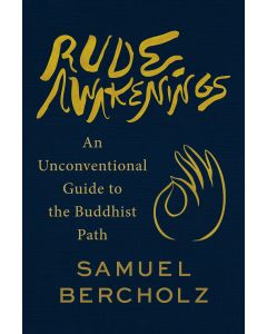 Rude Awakenings cover