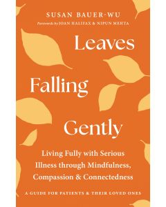 Leaves Falling Gently cover