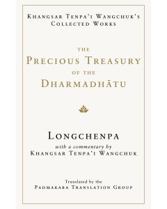 The Precious Treasury of the Dharmadhatu