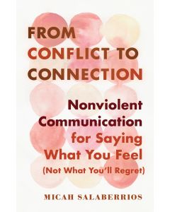 From Conflict to Connection Cover