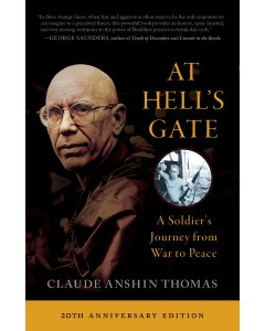 At Hell's Gate