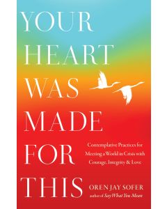 Your Heart Was Made for This