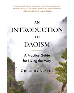 An Introduction to Daoism cover