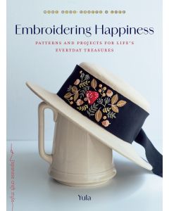 Embroidering Happiness