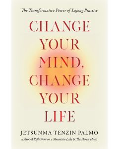 Change Your Mind, Change Your Life Cover