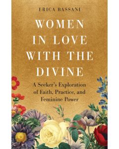 Women in Love with the Divine cover