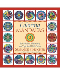 Coloring Mandalas 2