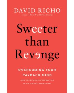 Sweeter Than Revenge