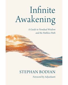 Infinite Awakening by Stephan Bodian