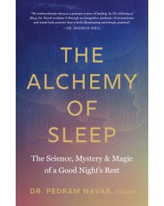 Alchemy of Sleep cover