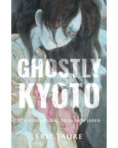 Ghostly Kyoto