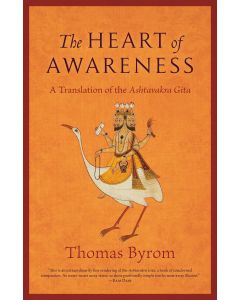 The Heart of Awareness