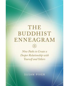 Buddhist Enneagram cover