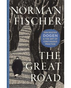 The Great Road Cover
