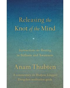 Releasing the Knot of the Mind cover