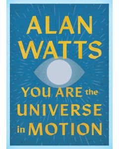 You Are the Universe in Motion