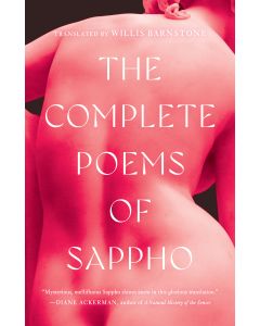 The Complete Poems of Sappho