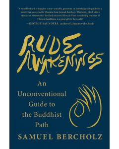 Rude Awakenings cover