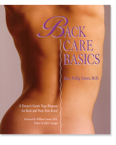 Back Care Basics
