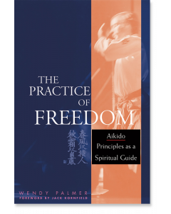 The Practice of Freedom