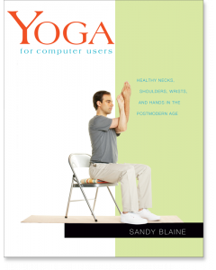 Yoga for Computer Users