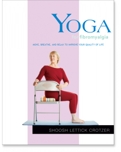Yoga for Fibromyalgia