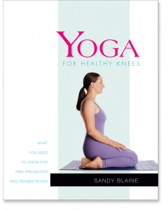 Yoga for Healthy Knees