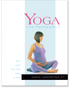 Yoga for Pregnancy