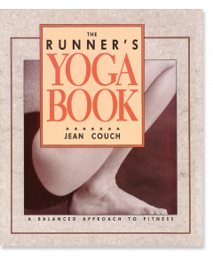 The Runner’s Yoga Book