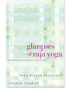 Glimpses of Raja Yoga