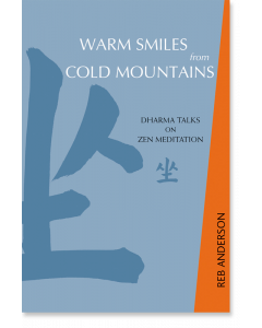 Warm Smiles from Cold Mountains
